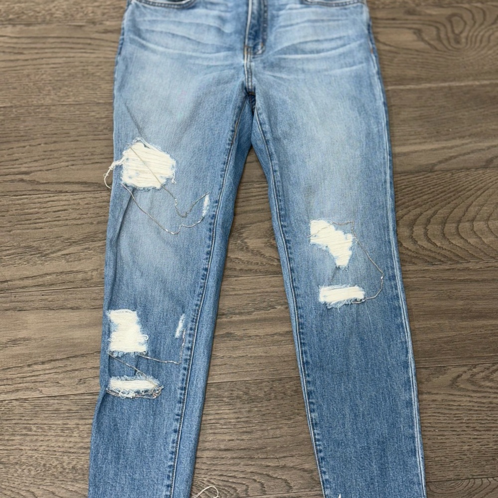 NEW! Iro jeans